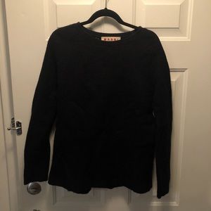 Marni sweater